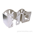 Metal Support Brackets Ball Valve Connecting Cast Iron Bracket Supplier